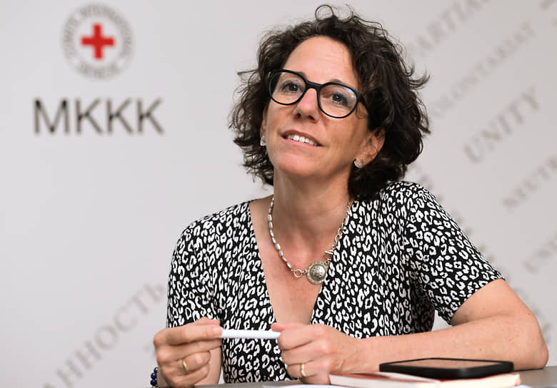 Ясмин Пра-Дессимо