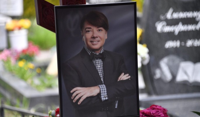 Юдашкин, Кучеренко, Колесников: могли ли звезды избежать смерти