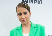 Юлия Барановская и Филипп Киркоров на празднике: яркие моменты вечера yuliya baranovskaya i filipp kirkorov na prazdnike yarkie momenty vechera-pux-su-175197990400-0