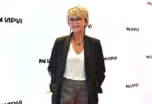 Юлия Меньшова восхищена уверенностью Лорен Санчес, а Джефф Безос рядом! yuliya menshova voshishhena uverennostyu loren sanches a dzheff bezos ryadom-pux-su-175233289800-0