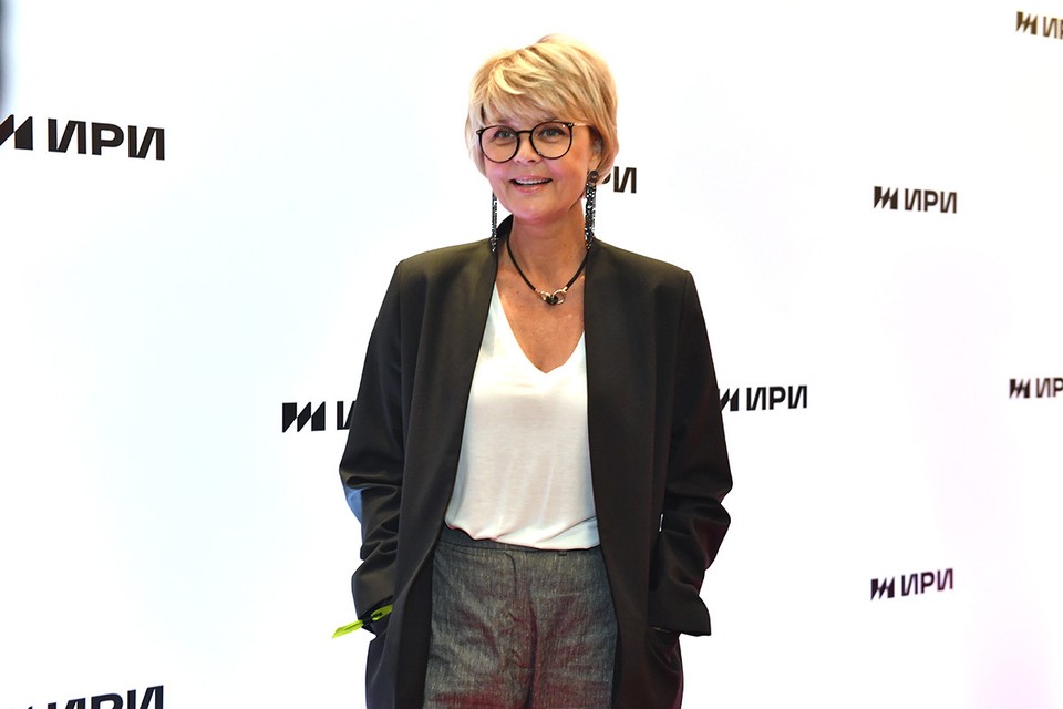 Юлия Меньшова раскритиковала зрелых женщин, которые пытаются выглядеть моложе