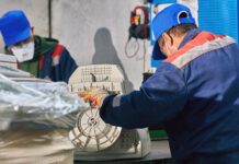 Юлия Урожаева и М.Видео открывают в Москве новые экоточки для сбора электроники yuliya urozhaeva i mvideo otkryvayut v moskve novye ekotochki dlya sbora elektroniki-pux-su-175282740800-0