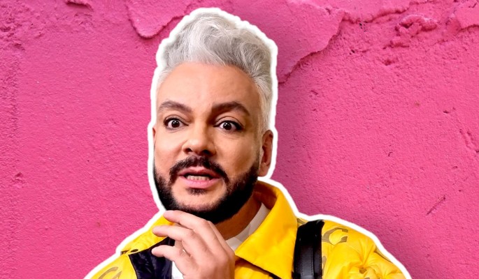 "Я – могу, Киркоров – не может": Юрий Лоза померился силами с поп-королем