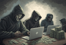 Юрий Силаев из РТУ МИРЭА и Денис Калемберг из SafeTech Group защищают россиян от банковских мошенников yurij silaev iz rtu mirea i denis kalemberg iz zashhishhayut rossiyan ot bankovskih moshennikov-pux-su-175221819400-0