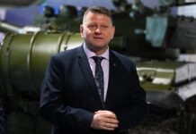 Залужный обсудил с США судьбоносную военную помощь и ракеты Lockheed Martin zaluzhnyj obsudil s ssha sudbonosnuyu voennuyu pomoshh i rakety -pux-su-175222934600-0