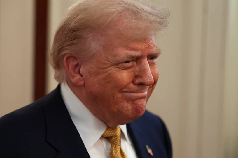 Заявления Дональда Трампа поддержали индексы S&P 500 и Nasdaq-0