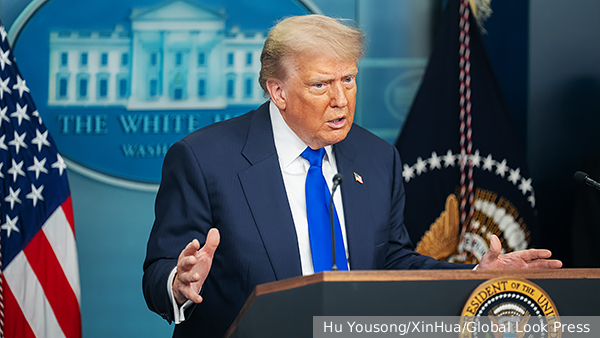 The Independent: 79-летний Трамп вызывает тревогу, забывая имена и выдумывая «факты»