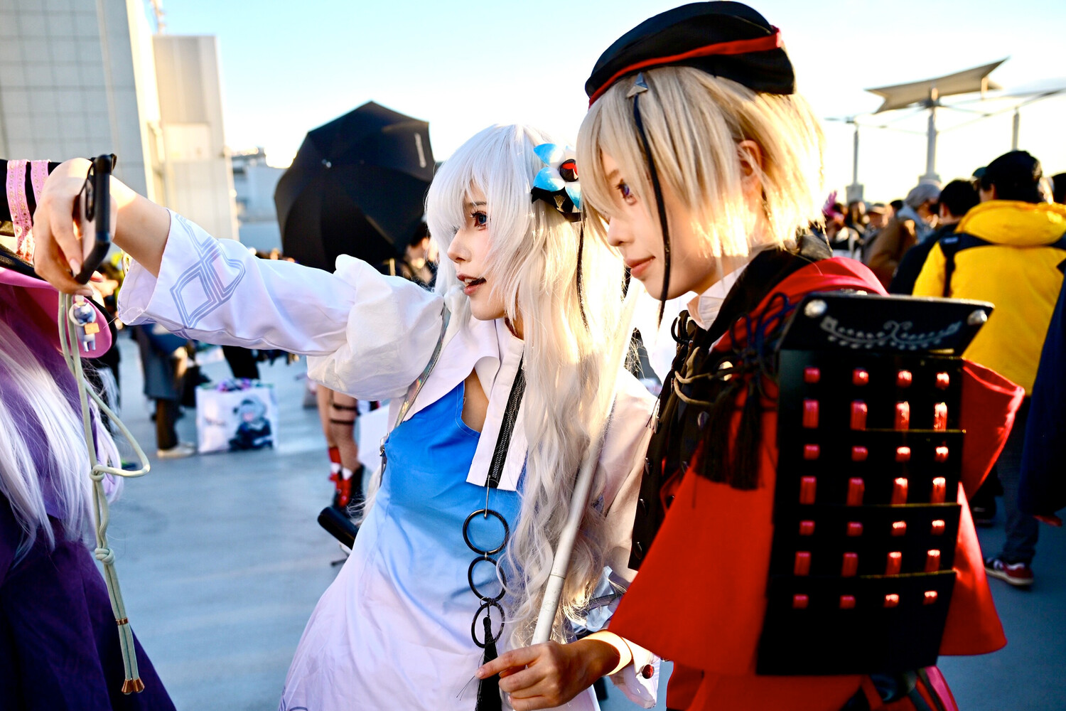 VK Знакомства и Строки объединяют фанатов аниме и игры Cyberpunk Edgerunners-0