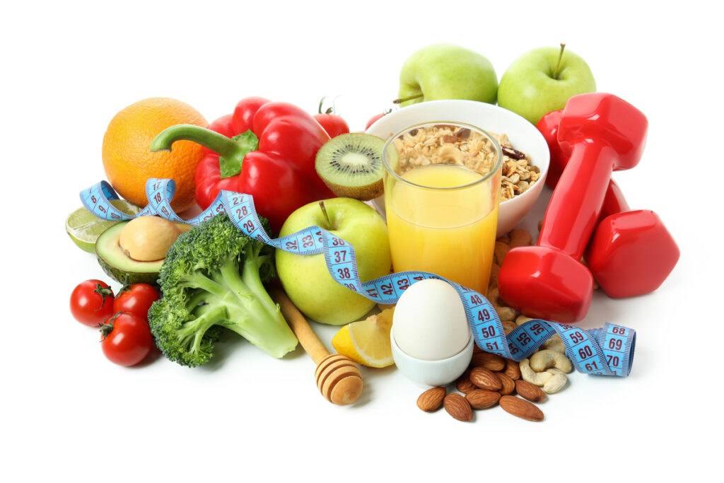 Аксессуары для здорового питания