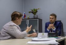 Алексей Вихарев занялся вопросом капремонта для жителей Екатеринбурга aleksei viharev kapremont_pux