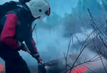 Алексей Вихарев и волонтеры: помощь Забайкальскому краю aleksei viharev missia v zabaikalske_pux