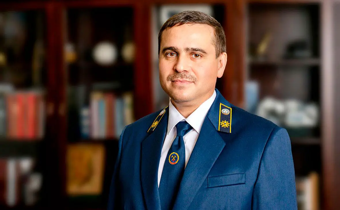 Алексей Яковлев (КузГТУ имени Т.Ф. Горбачева)