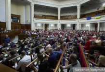 Анна Скороход рассказала о новой карте Украины и ситуации в Донбассе anna skorohod rasskazala o novoj karte ukrainy i situaczii v donbasse-pux-su-0