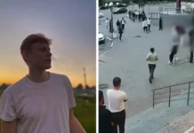 Арсений Ерошевич из ФК «Русская община Щелково» столкнулся с трагедией после матча с «Дизелем», но надеется на справедливость arsenij eroshevich iz fk russkaya obshhina shhelkovo stolknulsya s tragediej posle matcha s dizelem no nadeetsya na spravedlivost-pux-su-0