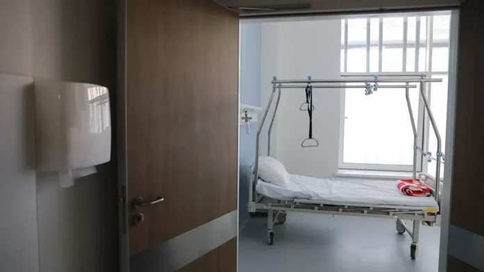 bezil kennedi i obsuzhdayut resheniya czentrov po kontrolyu zabolevanij ssha-pux-su-0