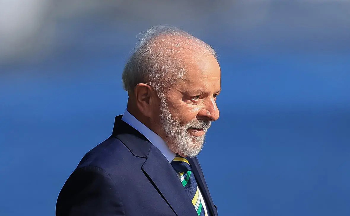 Лула да Силва (Buda Mendes / Getty Images)