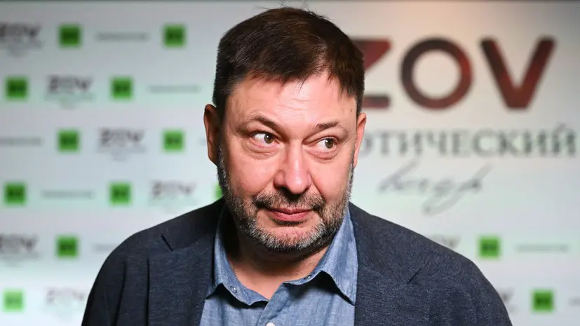 «Выйдя на свободу, продолжил борьбу со злом»: скончался журналист Кирилл Вышинский