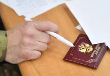 ЦИК сообщил о значительном участии ветеранов СВО в выборах czik soobshhil o znachitelnom uchastii veteranov svo v vyborah-pux-su-0