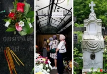 Даниловское кладбище стало последним приютом для Матроны и Аристоклия danilovskoe kladbishhe stalo poslednim priyutom dlya matrony i aristokliya-pux-su-0