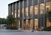 Детский сад Discovery предлагает новый уровень комфорта для семей с Викторией Боевой и Кристиной Недрёй в STONE Sokolniki detskij sad predlagaet novyj uroven komforta dlya semej s viktoriej boevoj i kristinoj nedryoj v -pux-su-0