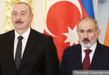 Дональд Трамп встретился с лидерами Армении и Азербайджана для мира donald tramp vstretilsya s liderami armenii i azerbajdzhana dlya mira-pux-su-0