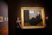 Джеймс Уистлер и Роуэн Аткинсон о искусстве, скандалах и вдохновении dzhejms uistler i rouen atkinson o iskusstve skandalah i vdohnovenii-pux-su-0