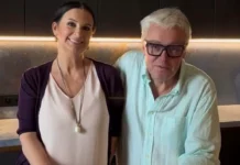 Екатерина и Александр Стриженовы вдохновляют поклонников своим примером ekaterina i aleksandr strizhenovy vdohnovlyayut poklonnikov svoim primerom-pux-su-0