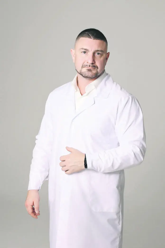 Евгений Сивов и нацпроекты изменяют хирургию в Верхней Пышме-0