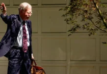 ФБР и Джей Ди Вэнс выражают оптимизм в деле Болтона и поддерживают Трампа fbr i dzhej di vens vyrazhayut optimizm v dele boltona i podderzhivayut trampa-pux-su-0