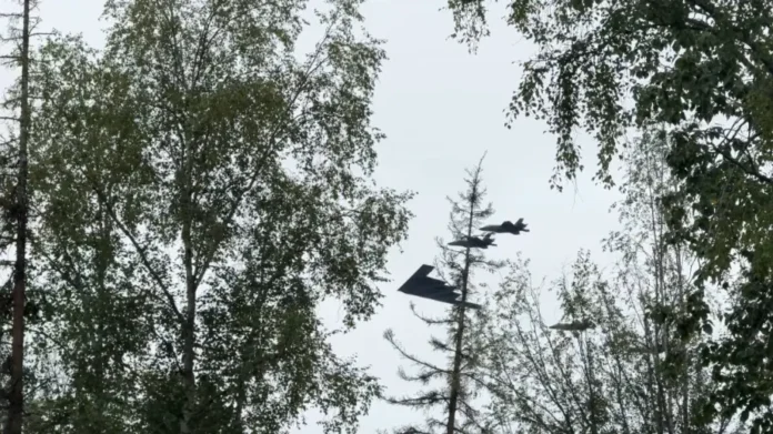 general lipovoj schitaet prolet 22 i 2 nad il96 putina znakom uvazheniya-pux-su-0