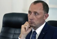 Хинштейн подтвердил задержание Базарова по делу на миллиард hinshtejn podtverdil zaderzhanie bazarova po delu na milliard-pux-su-0