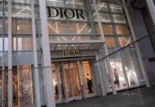 Dior и LVMH вливаются в повседневный ритм жизни роскоши i vlivayutsya v povsednevnyj ritm zhizni roskoshi-pux-su-0