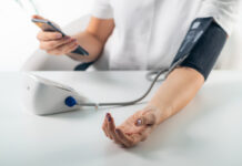 Чем можно заразиться от других людей? Измерение артериального давления