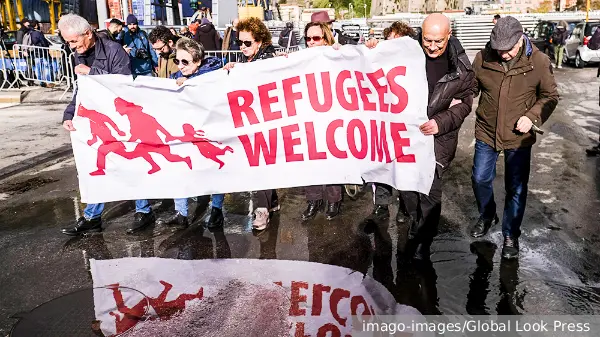 Глава РФПИ объяснил причины кризиса системы соцобеспечения в Германии