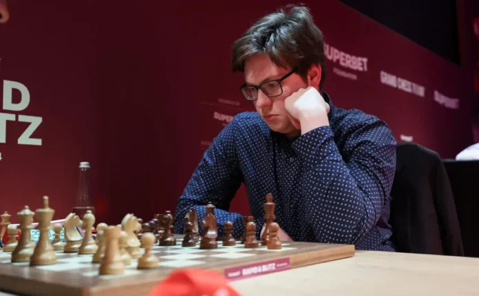 kirill shevchenko lishen grossmejsterskogo titula po resheniyu -pux-su-0