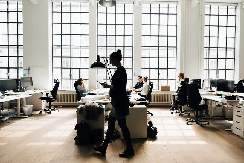 Компании Klarna и IBM отмечают плюсы ИИ, возвращая ценных сотрудников-0