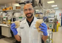 Королевский колледж Лондона разработал кератин для здоровья зубов korolevskij kolledzh londona razrabotal keratin dlya zdorovya zubov-pux-su-0