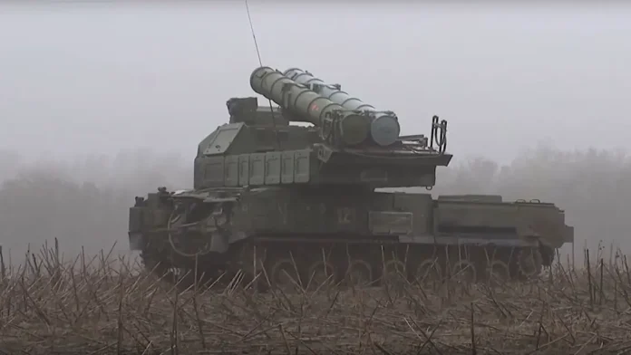 majkl kofman rasskazal o vozdejstvii gruppirovki yug i brigady vostok na chasov yar-pux-su-0