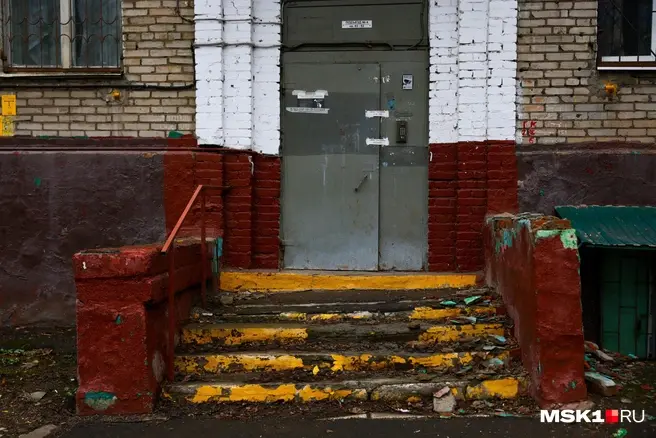 Реновация в Москве — одна из крупнейших в мире программ по сносу ветхого жилья и переселению жителей в новые современные квартиры | Источник: Артём Устюжанин / MSK1.RU