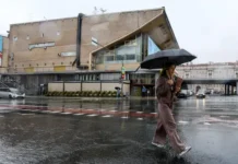 Михаил Леус заявил о циклоне и рекомендовал быть осторожными на дорогах mihail leus zayavil o cziklone i rekomendoval byt ostorozhnymi na dorogah-pux-su-0