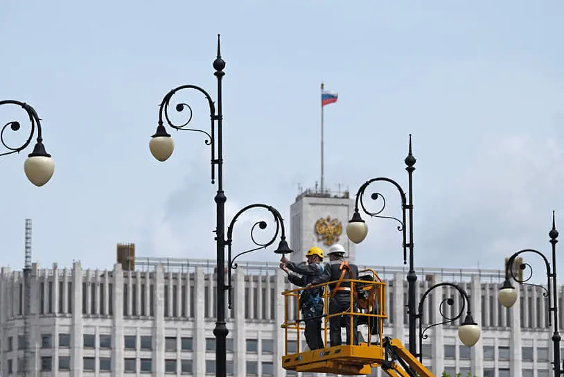 Михаил Мишустин и Дмитрий Григоренко внедряют ЕИП и ГИС «Нормотворчество» в Белом доме
-0