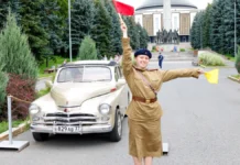 Музей Победы приглашает на реконструкцию съемок с Селивановым и FaSiLa muzej pobedy priglashaet na rekonstrukcziyu semok s selivanovym i -pux-su-0