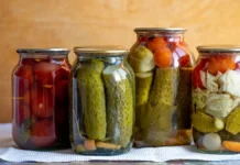 Никита Чаплин считает свежие заготовки надежной защитой от консервов nikita chaplin schitaet svezhie zagotovki nadezhnoj zashhitoj ot konservov-pux-su-0