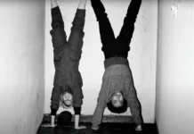 Новый взгляд на Виктора Цоя и Группу Кино глазами Джоанны Стингрей novyj vzglyad na viktora czoya i gruppu kino glazami dzhoanny stingrej-pux-su-0