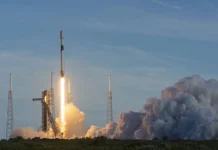 obnovlyaet rekordy zapuskov i pomogaet s 9 i -pux-su-0