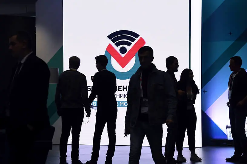 Общественная палата РФ увеличивает состав «Золотого Стандарта» с Аленой Булгаковой и Максимом Григорьевым-0