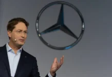 Ола Кэллениус и Mercedes-Benz о будущем Европы без запрета на двигатели ola kellenius i o budushhem evropy bez zapreta na dvigateli-pux-su-0