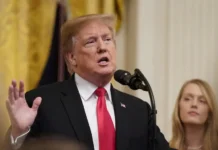 Оптимистичные ожидания США и Белого дома по поводу пошлин Дональда Трампа optimistichnye ozhidaniya ssha i belogo doma po povodu poshlin donalda trampa-pux-su-0