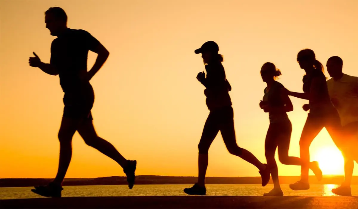 Открытие Рафаэля Куомо о том, как индивидуальны здоровые привычки-0