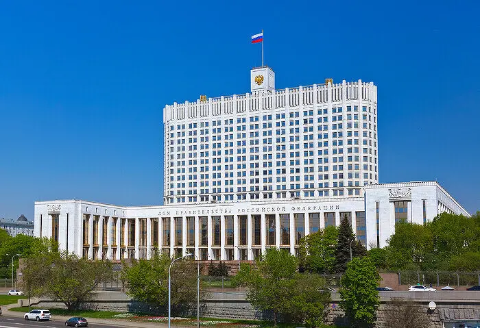 Правительство России объединяет ключевые ГИС для цифровой трансформации страны-0